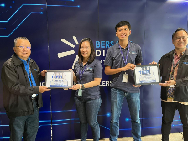 Bersama Digital Data Centres